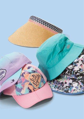Hats & Visors